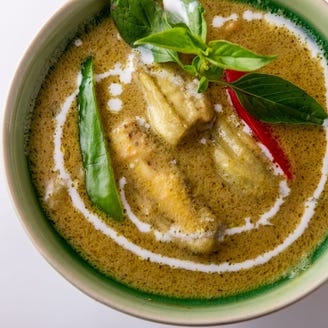 Surya Royal Garden 亀戸 メニュー タイ料理 ぐるなび