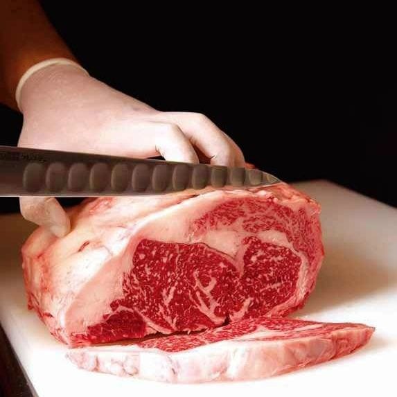 カルビ屋大福 秋田横手店_メインビジュアル