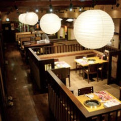 カルビ屋大福 秋田横手店_各種ご宴会にご利用下さい！