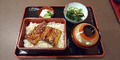 うな重 （2/3)
