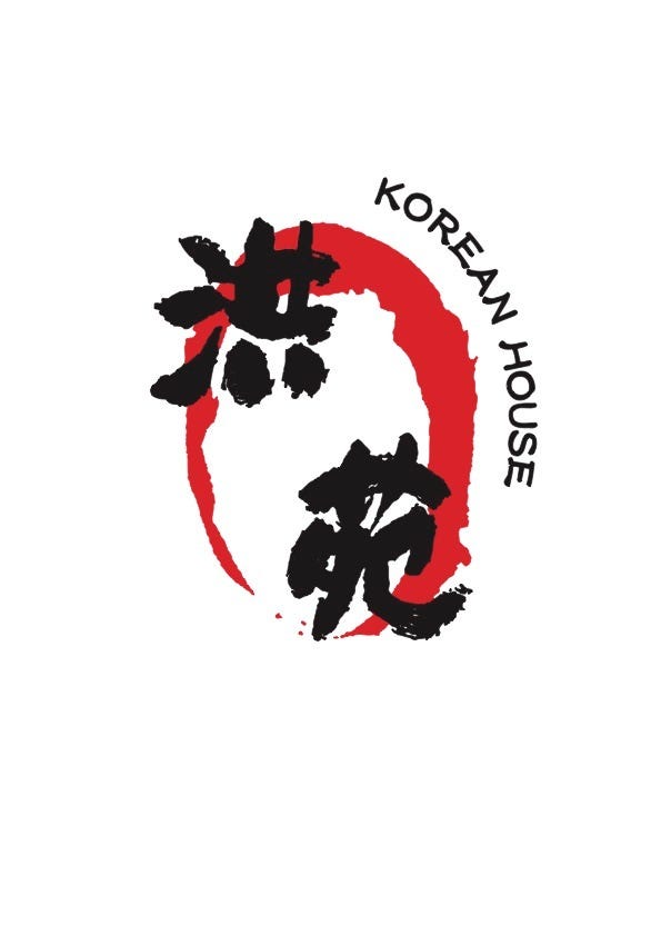 コリアンハウス洪苑 穂波店