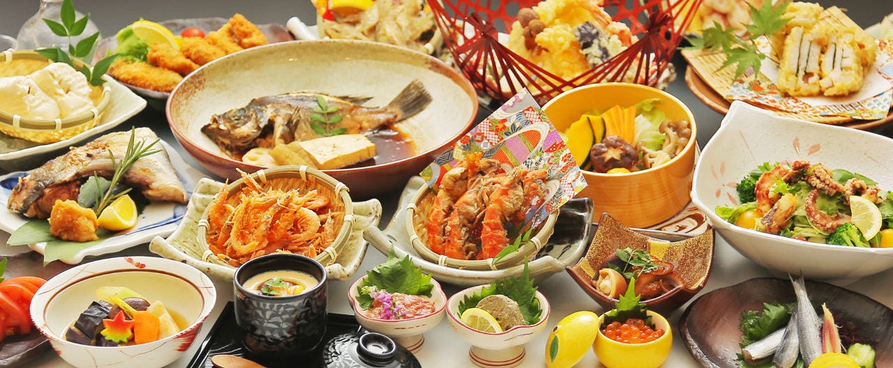 ゆうなぎ 倉敷本店