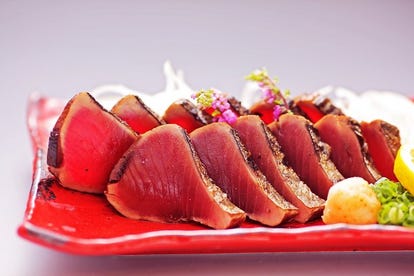 美味しいお店が見つかる 倉敷の海鮮 海鮮料理 でおすすめしたい人気のお店 ぐるなび