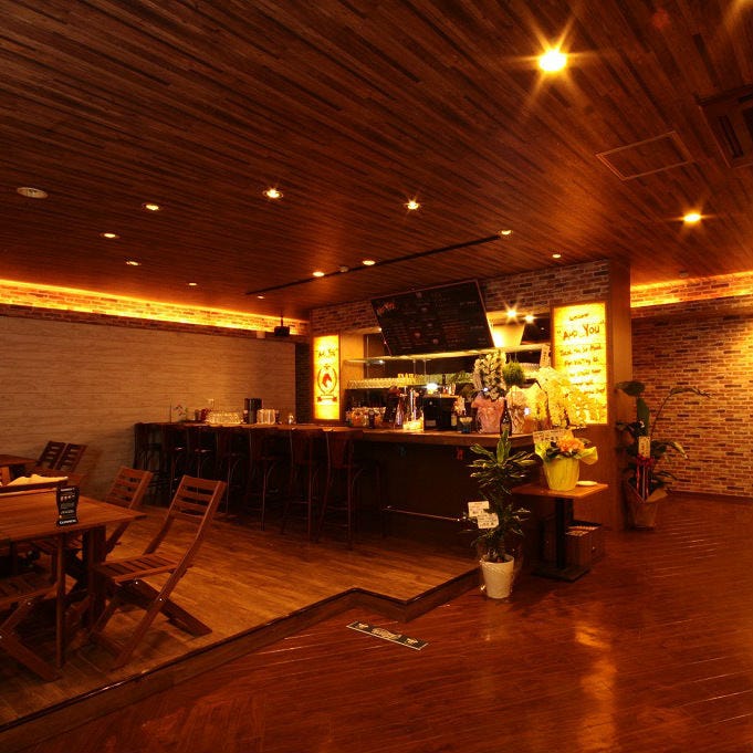 AND...You 公津の杜_各種パーティーや結婚式二次会に