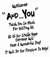 AND．．．You 公津の杜