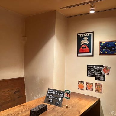 スパイスカレー SPC_完全個室【4~6名様】