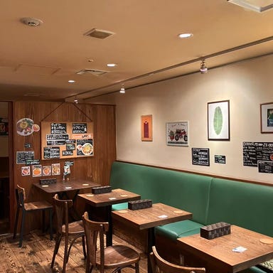 スパイスカレー SPC_【12~25名様】お店を丸ごと使って仲間と楽しいご宴会を!