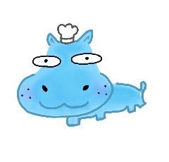 コミュニティカフェヒッポポ