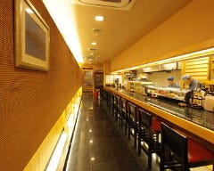季節料理 中西