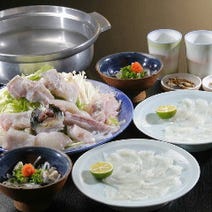 ［宴会・会席・接待］季節料理 中西の画像