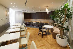 丸福珈琲店 ザ パーラー 銀座三越店