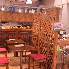 FRUIT GARDEN 山口果物 上本町本店