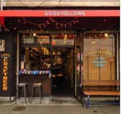 GOOD FELLOWS