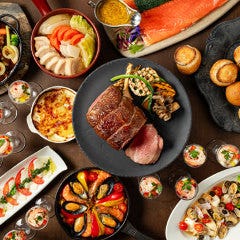 オールデイダイニング カメリア 