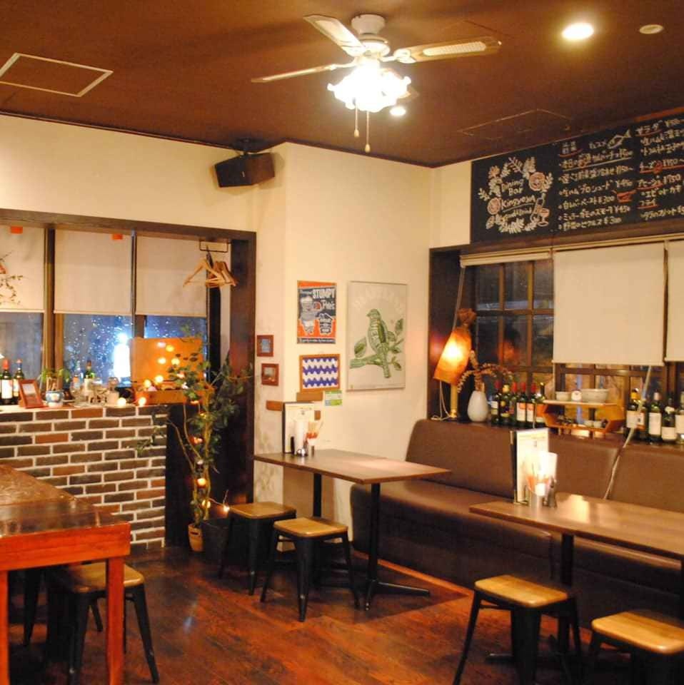 Dining Bar 金魚屋 その他 ぐるなび Dining Bar 金魚屋 その他 ぐるなび