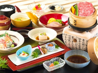 お子様連れランチに最適 大津市南部でおすすめしたい人気のお店 ぐるなび