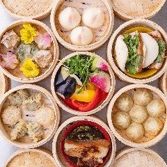 台湾まるごと食べ放題 台湾夜市 梅田店