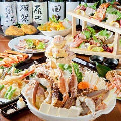 札幌で完全個室があるレストラン 居酒屋 飲食店