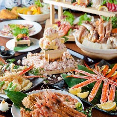 札幌駅北口酒場 めしと純米