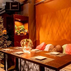 地鶏と馬刺し 個室バル TORi馬Ko 熊本下通店