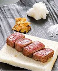 大淀河畔 みやちく 宮崎市 鉄板焼き ぐるなび