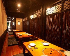 歓送迎会・忘年会などの大人数のご利用も可能です！