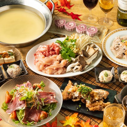 美味しいお店が見つかる 新宿 同窓会におすすめ おすすめ人気レストラン ぐるなび