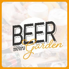 屋内ビアガーデン×手ぶらBBQ 海の家 新宿東口