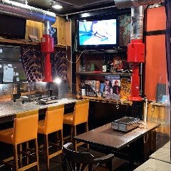 肉彩酒場クアトロ