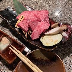 肉彩酒場クアトロ