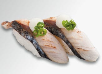 がってん寿司 深谷店 メニュー グランドメニュー ぐるなび