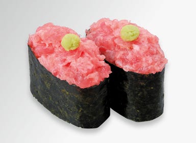 がってん寿司 深谷店 メニューの画像