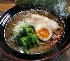 平塚ラーメン うまみ屋