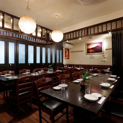 人気の美味い店 笹塚の居酒屋でおすすめ 完全個室 飲み放題など ぐるなび