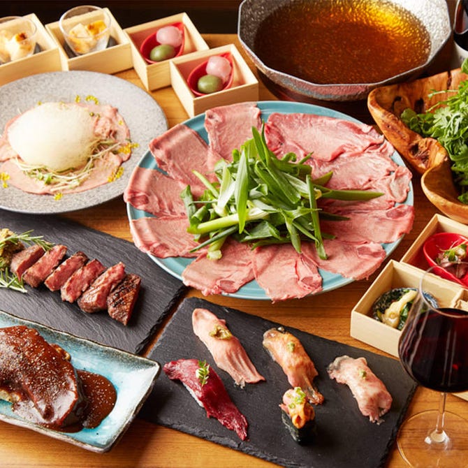 牛たん 伊地知 御茶ノ水ワテラス店 御茶ノ水 焼肉 ぐるなび