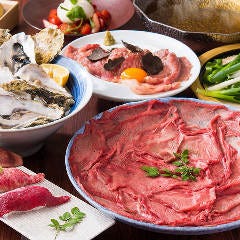 牛たん 伊地知 御茶ノ水ワテラス店