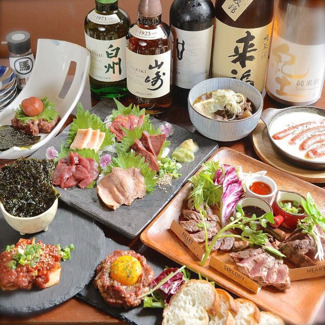 馬肉酒場 馬コトヤ つくば 居酒屋 ぐるなび 馬肉酒場 馬コトヤ つくば 居酒屋 ぐるなび