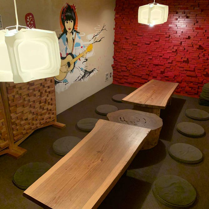 おでん 旧 酒処 ジャンゴ 倉敷 居酒屋 ぐるなび