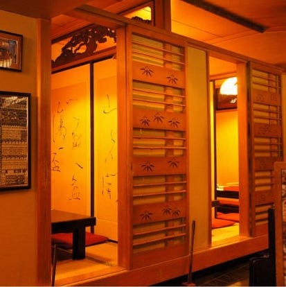 人気店が見つかる 立川の居酒屋でおすすめ 完全個室 飲み放題など ぐるなび