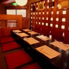 四季料理 ちく亭 