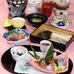 寿司・和食 がんこ 高槻店