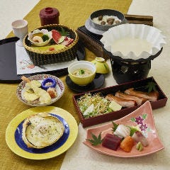 寿司・和食 がんこ 高槻店
