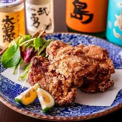 生ビールも飲み放題！全17品
