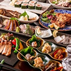 ◆各種宴会でも大満足の飲み放題付き超お得なプランが登場！◆