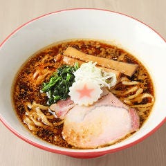 横濱中華そば 上星商店