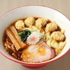 横濱中華そば 上星商店