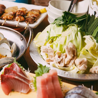 美味しいお店が見つかる 川口のおでんでおすすめしたい人気のお店 ぐるなび