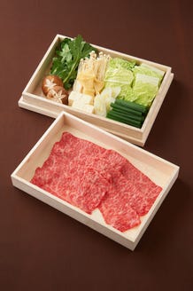 レストランあしや竹園 メニュー テーブル ランチ ぐるなび