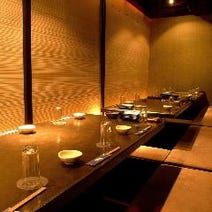 ［三宮居酒屋ステーキ寿司］個室ダイニング 楽蔵‐RAKUZO‐ 神戸三宮駅前店の画像