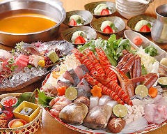小ぼけ 淀屋橋本店